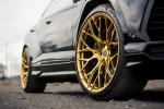 Lamborghini Urus by Kar Tunz 2020 года